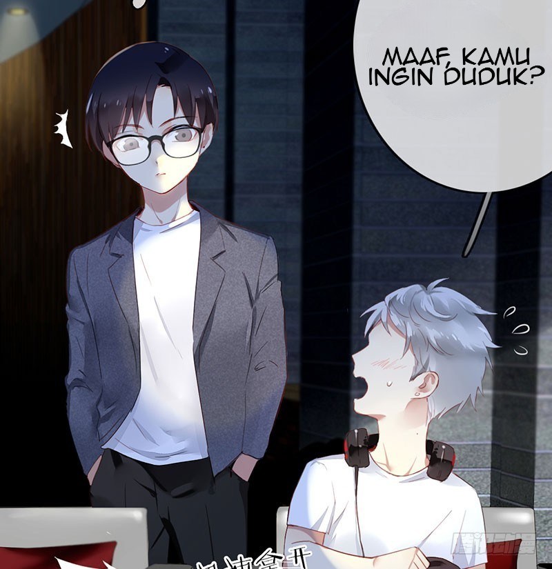 NSD Gaming Chapter 02 Bahasa Indonesia